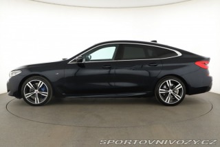 BMW 6 GT  640i xDrive GT 2022