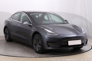 Tesla Model 3 Std Range Plus 52kWh
