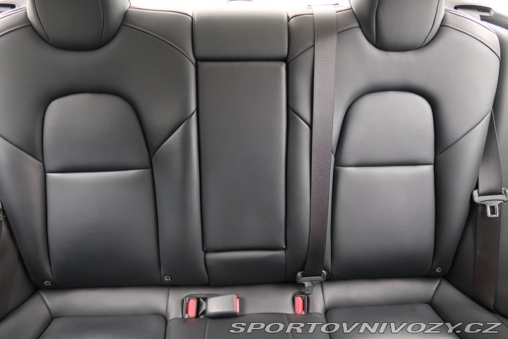 Tesla Model 3 Std Range Plus 52kWh 2020