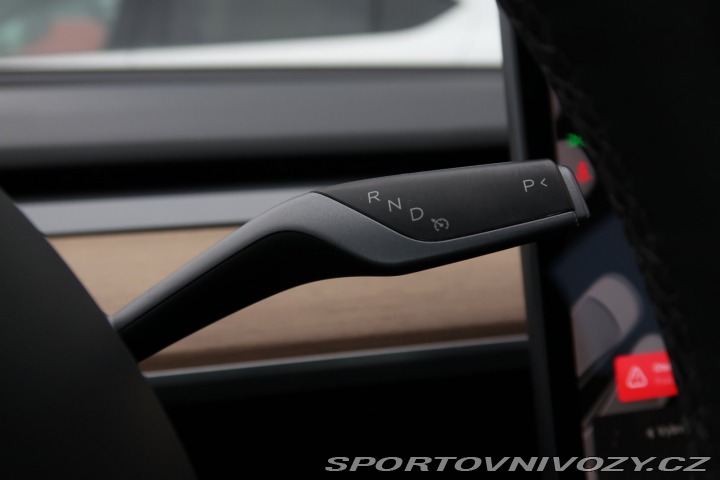 Tesla Model 3 Std Range Plus 52kWh 2020