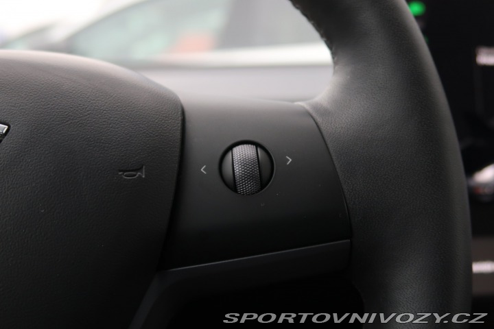 Tesla Model 3 Std Range Plus 52kWh 2020