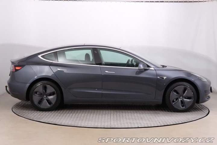 Tesla Model 3 Std Range Plus 52kWh 2020