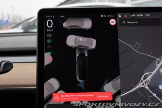 Tesla Model 3 Std Range Plus 52kWh 2020