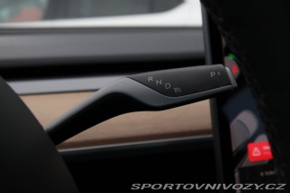 Tesla Model 3 Std Range Plus 52kWh 2020