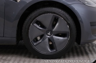 Tesla Model 3 Std Range Plus 52kWh 2020