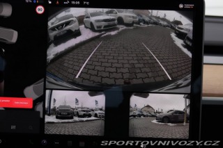 Tesla Model 3 Std Range Plus 52kWh 2020