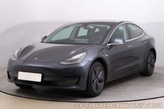 Tesla Model 3 Std Range Plus 52kWh 2020