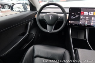 Tesla Model 3 Std Range Plus 52kWh 2020