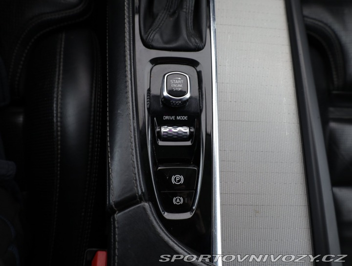 Volvo Ostatní modely XC90 Inscription D5 AWD Polest 2018