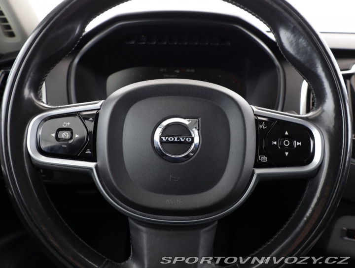 Volvo Ostatní modely XC90 Inscription D5 AWD Polest 2018