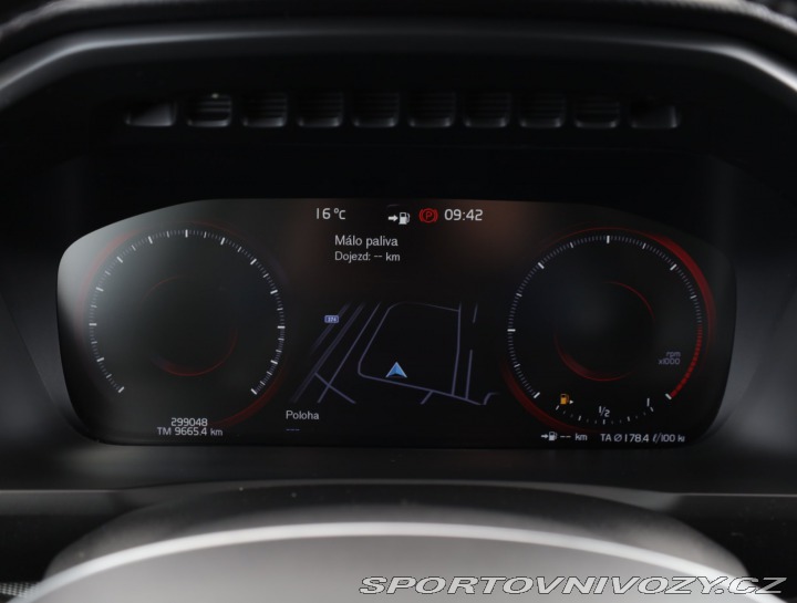 Volvo Ostatní modely XC90 Inscription D5 AWD Polest 2018