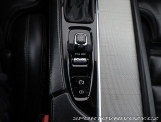 Volvo Ostatní modely XC90 Inscription D5 AWD Polest 2018