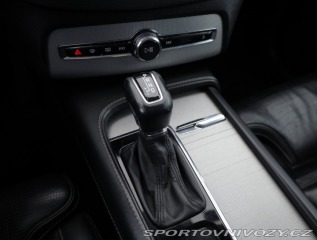 Volvo Ostatní modely XC90 Inscription D5 AWD Polest 2018