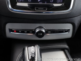 Volvo Ostatní modely XC90 Inscription D5 AWD Polest 2018