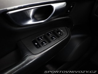 Volvo Ostatní modely XC90 Inscription D5 AWD Polest 2018