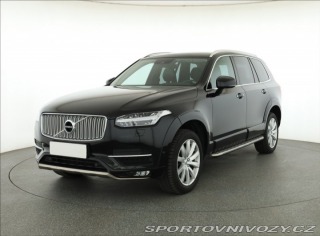 Volvo Ostatní modely XC90 Inscription D5 AWD Polest 2018