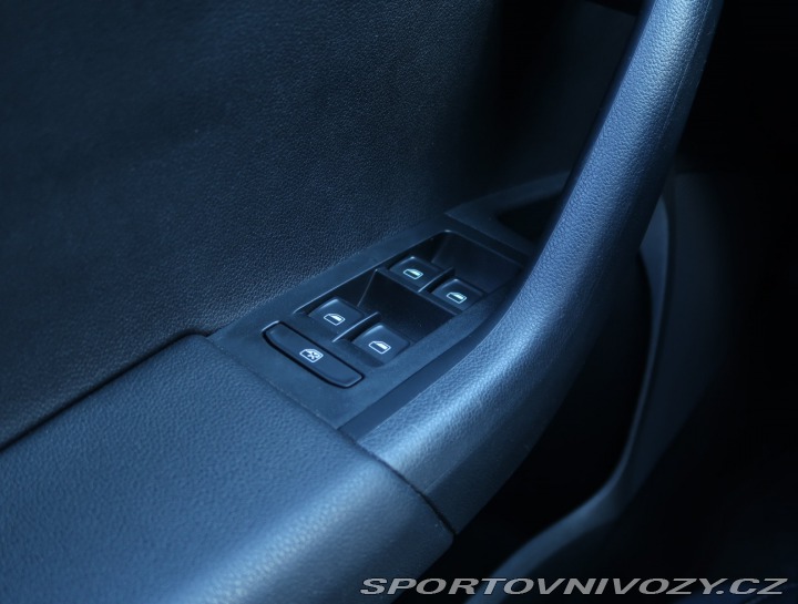 Škoda Octavia RS RS RS 2.0 TDI 2015