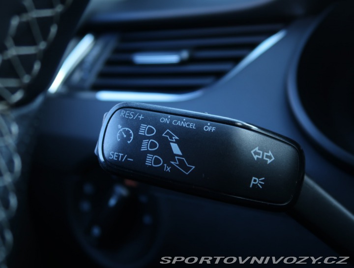 Škoda Octavia RS RS RS 2.0 TDI 2015