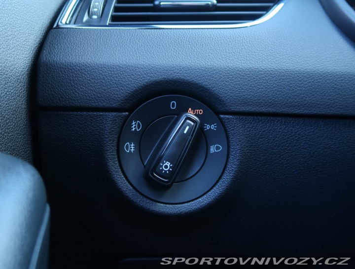 Škoda Octavia RS RS RS 2.0 TDI 2015