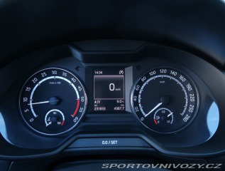 Škoda Octavia RS RS RS 2.0 TDI 2015