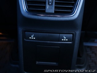 Škoda Octavia RS RS RS 2.0 TDI 2015