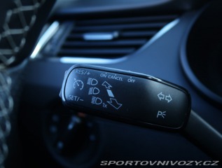 Škoda Octavia RS RS RS 2.0 TDI 2015