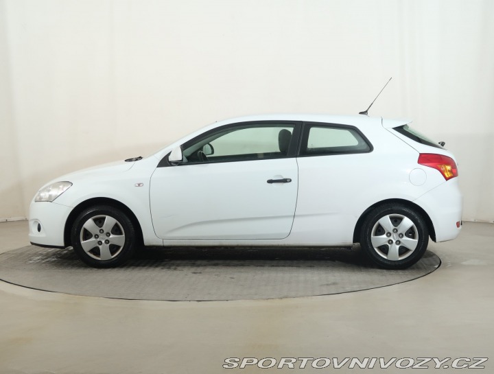 Kia ProCeed 1.6 CVVT 2008