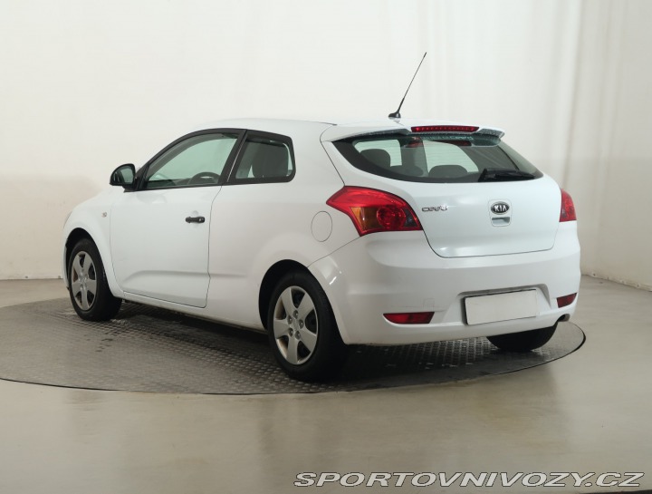 Kia ProCeed 1.6 CVVT 2008