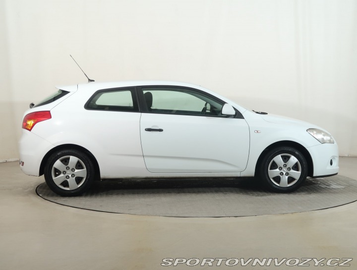 Kia ProCeed 1.6 CVVT 2008