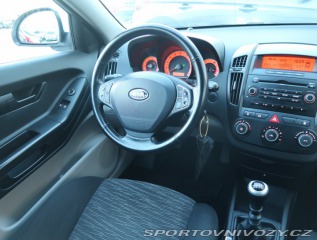 Kia ProCeed 1.6 CVVT 2008