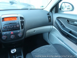 Kia ProCeed 1.6 CVVT 2008