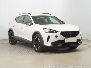 Cupra Formentor 2.0 TSI VZ