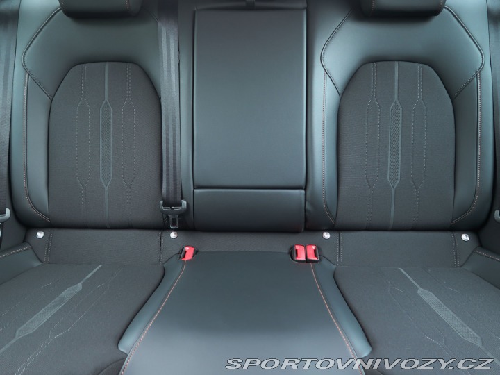 Cupra Formentor 2.0 TSI VZ 2023