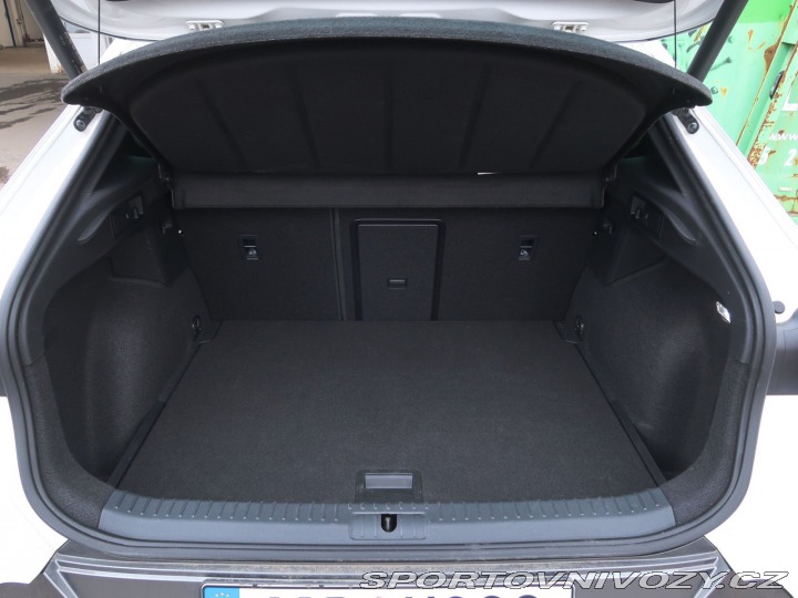 Cupra Formentor 2.0 TSI VZ 2023