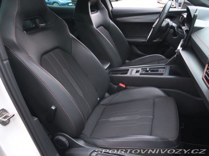 Cupra Formentor 2.0 TSI VZ 2023