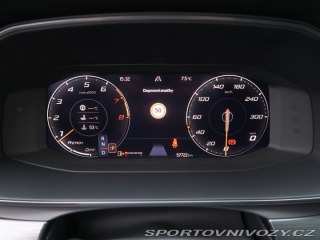 Cupra Formentor 2.0 TSI VZ 2023