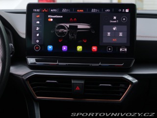 Cupra Formentor 2.0 TSI VZ 2023