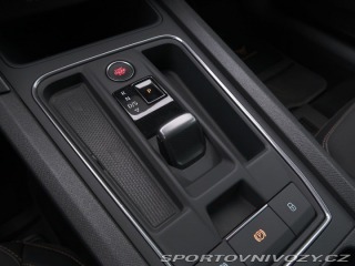 Cupra Formentor 2.0 TSI VZ 2023