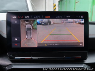 Cupra Formentor 2.0 TSI VZ 2023