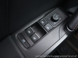 Cupra Formentor 2.0 TSI VZ 2023