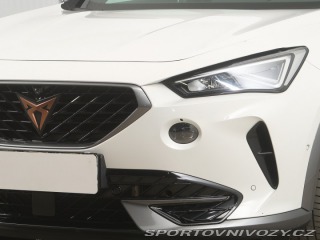 Cupra Formentor 2.0 TSI VZ 2023