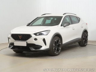 Cupra Formentor 2.0 TSI VZ 2023