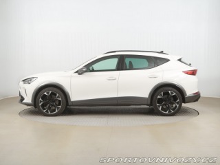 Cupra Formentor 2.0 TSI VZ 2023