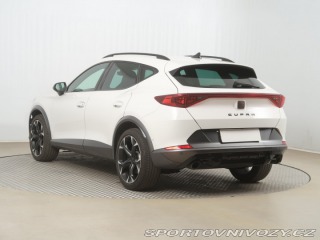 Cupra Formentor 2.0 TSI VZ 2023
