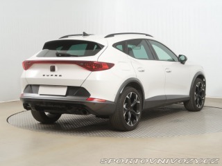 Cupra Formentor 2.0 TSI VZ 2023