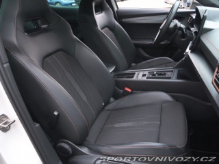 Cupra Formentor 2.0 TSI VZ 2023