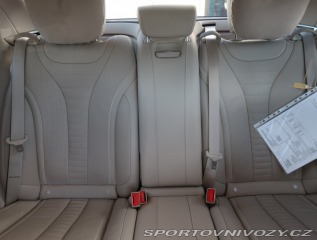 Mercedes-Benz S S 560 4MATIC L 2020