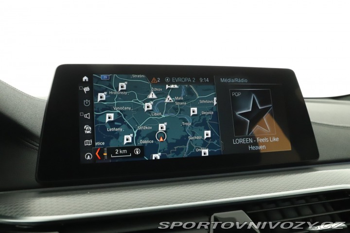 BMW 6 GT  630d xDrive GT 2018