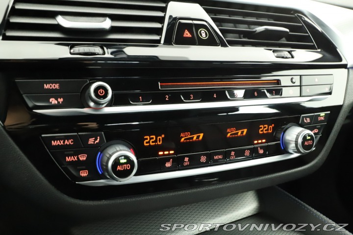 BMW 6 GT  630d xDrive GT 2018