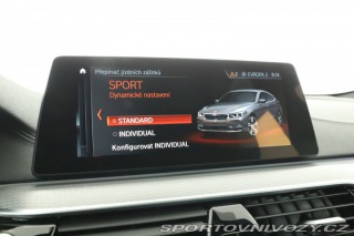 BMW 6 GT  630d xDrive GT 2018